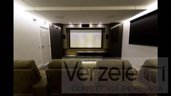 Apartamento, 4 quartos, 150 m² - Foto 4