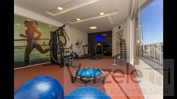 Apartamento, 4 quartos, 150 m² - Foto 6