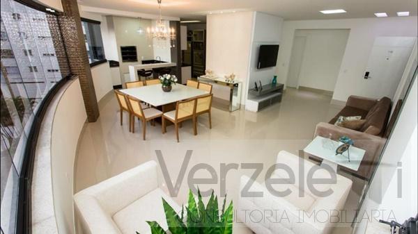 Apartamento, 4 quartos, 150 m² - Foto 9