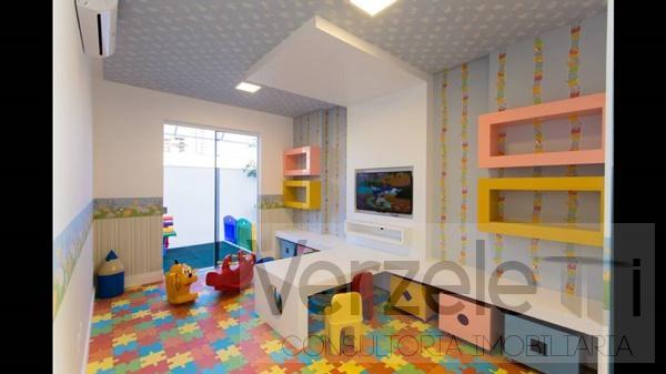 Apartamento, 4 quartos, 150 m² - Foto 8