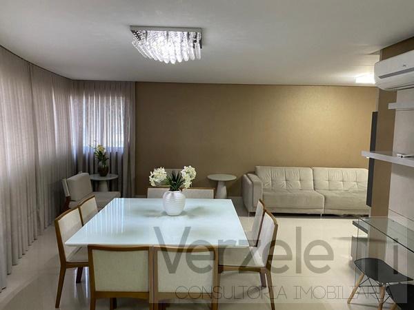 Apartamento, 4 quartos, 150 m² - Foto 11