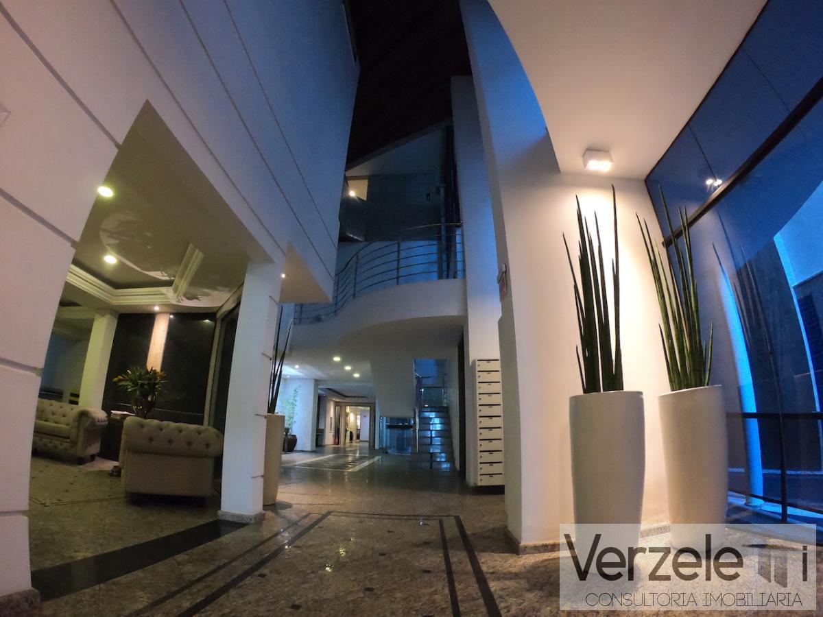 Apartamento, 3 quartos, 180 m² - Foto 6
