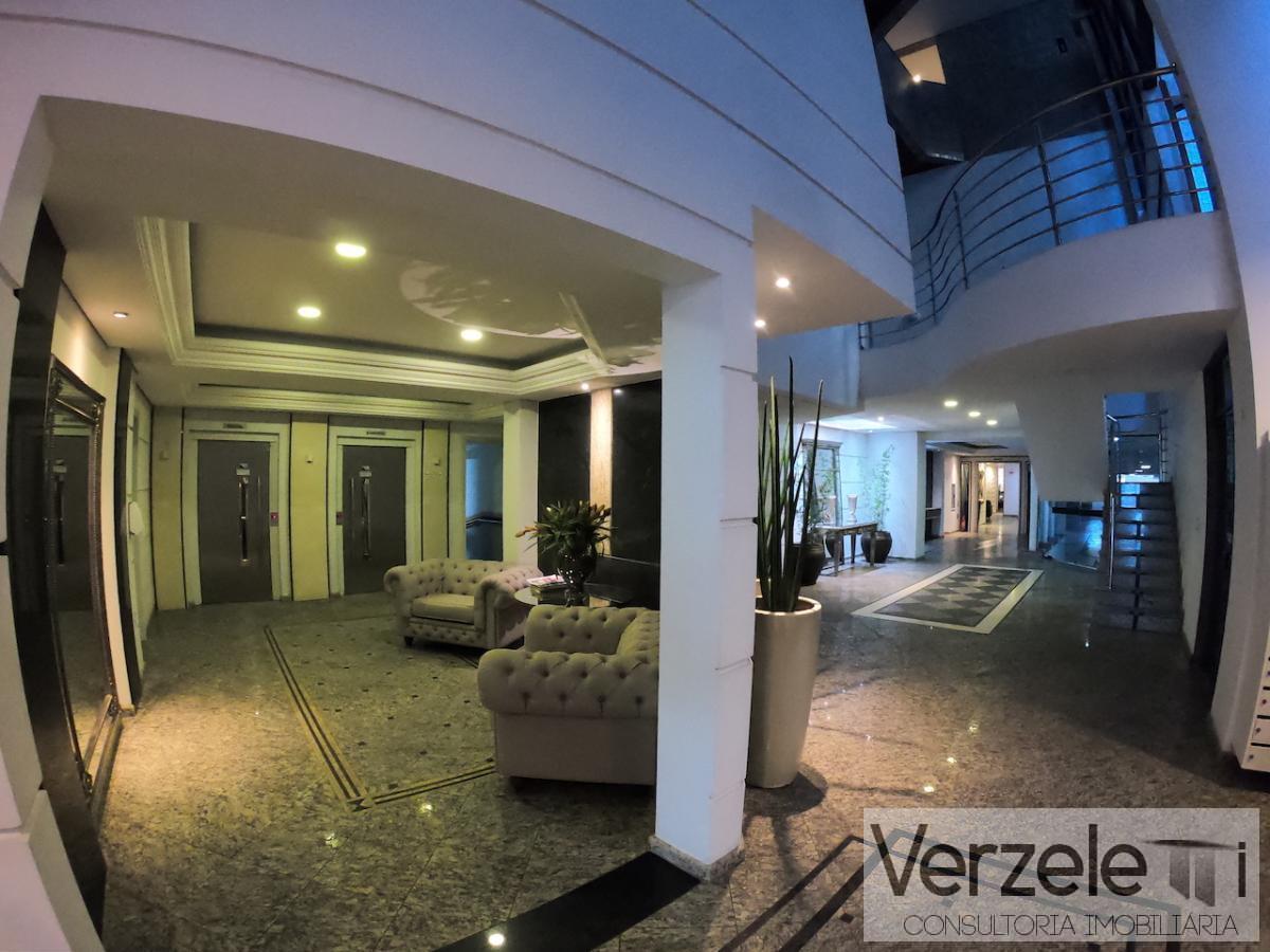 Apartamento, 3 quartos, 180 m² - Foto 7