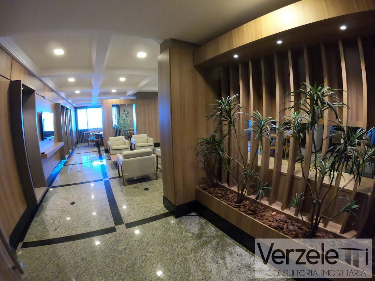 Apartamento, 3 quartos, 180 m² - Foto 9