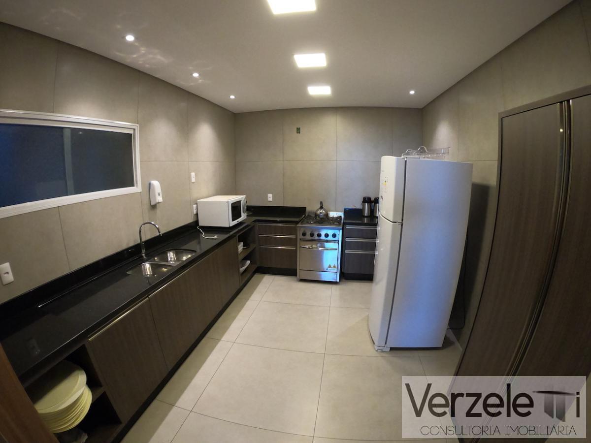 Apartamento, 3 quartos, 180 m² - Foto 11