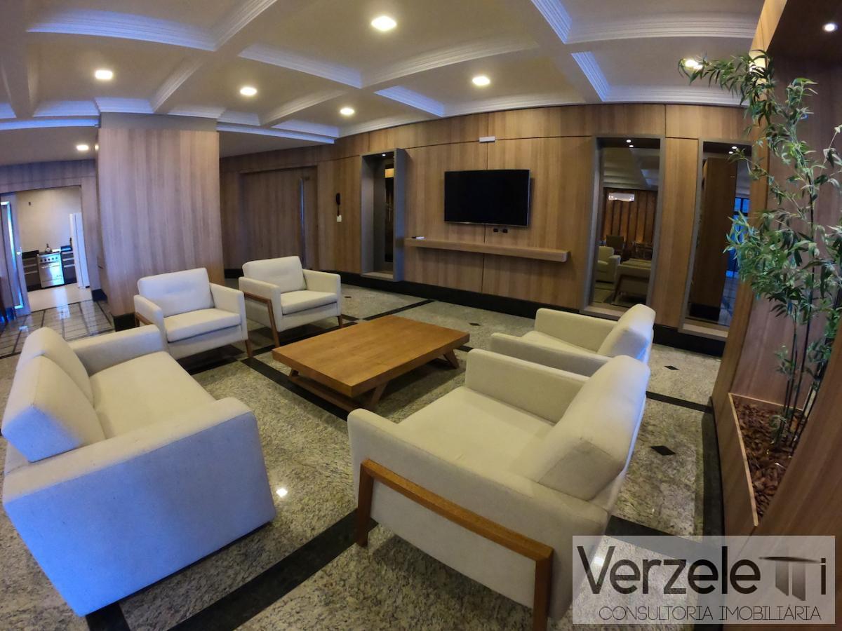 Apartamento, 3 quartos, 180 m² - Foto 14