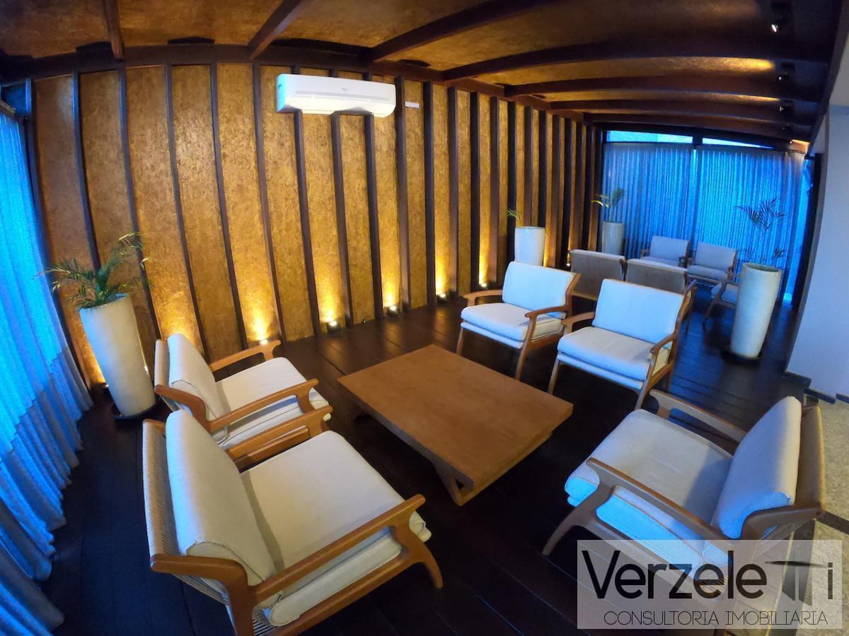 Apartamento, 3 quartos, 180 m² - Foto 15