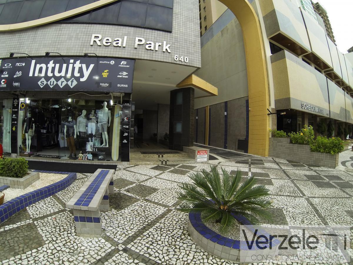 Apartamento, 3 quartos, 180 m² - Foto 3