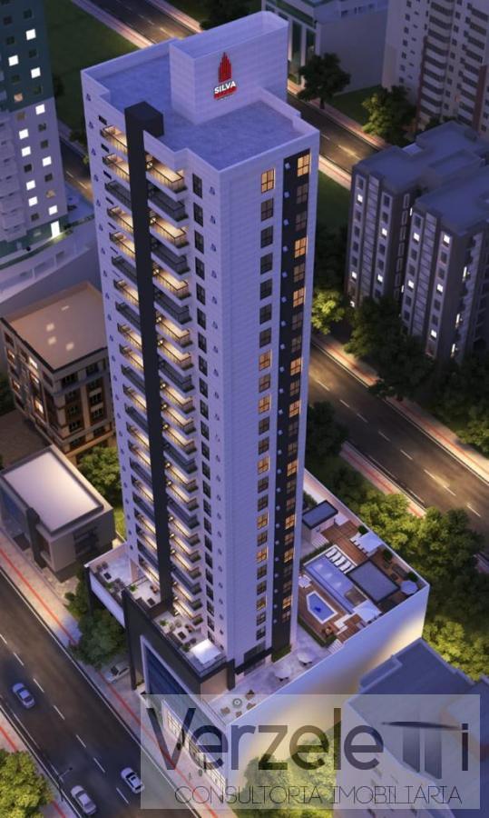 Apartamento, 4 quartos, 133 m² - Foto 4