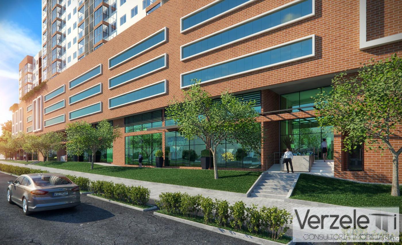 Apartamento, 3 quartos, 76 m² - Foto 41