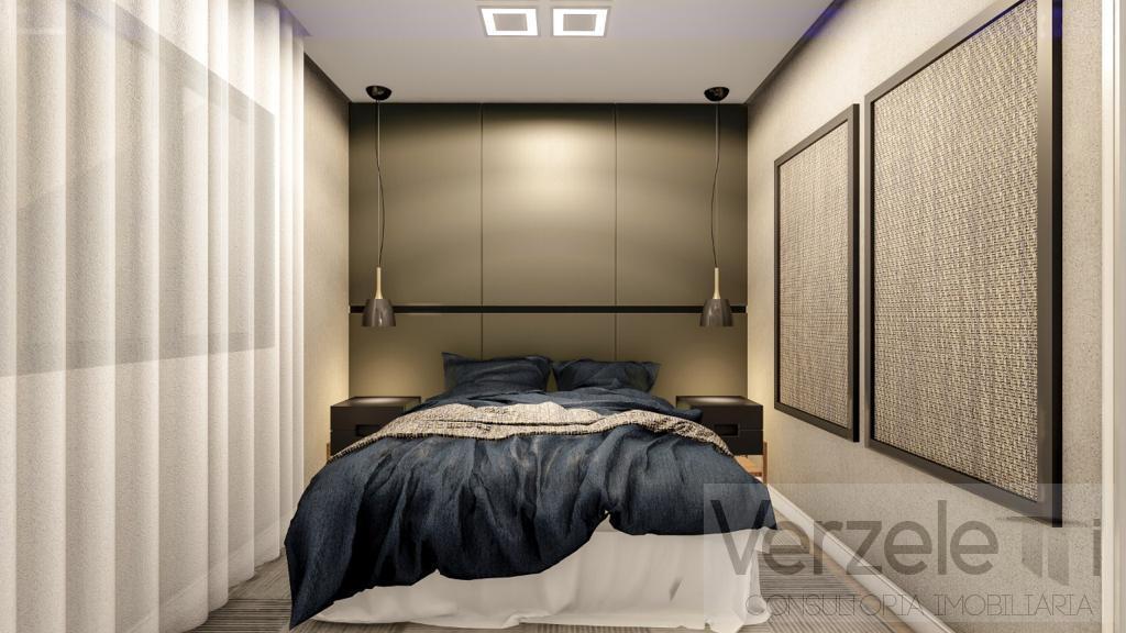 Apartamento, 2 quartos, 75 m² - Foto 19