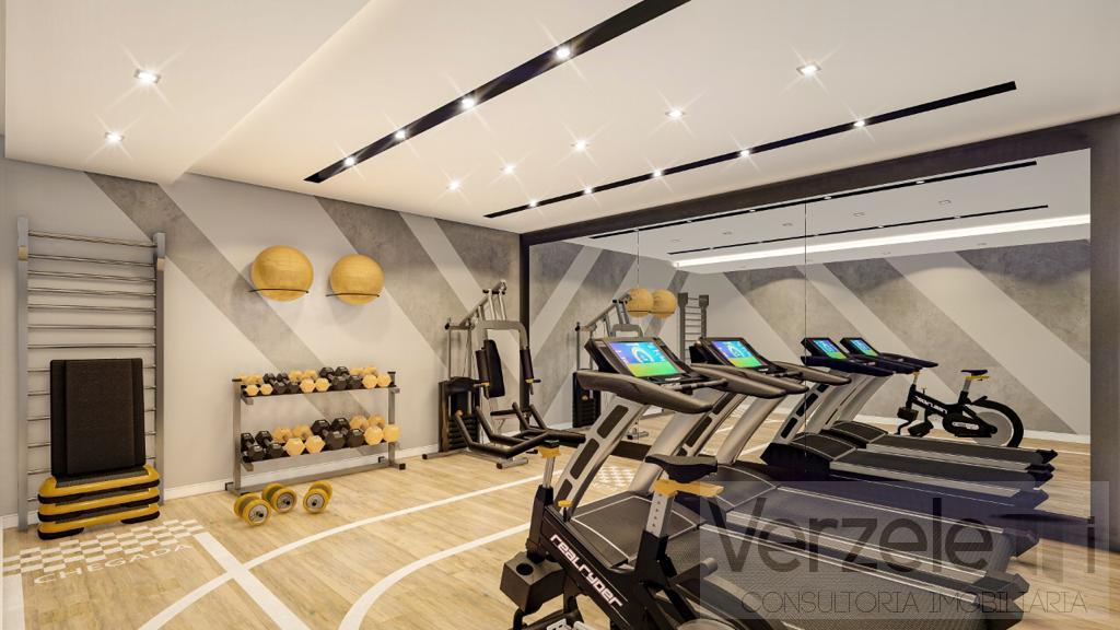 Apartamento, 2 quartos, 75 m² - Foto 7