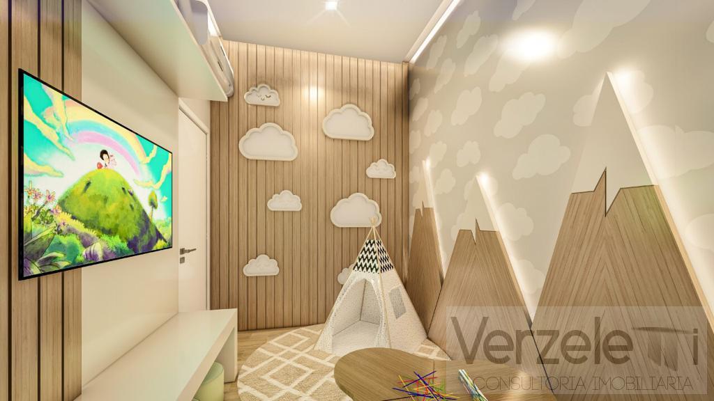 Apartamento, 2 quartos, 75 m² - Foto 8