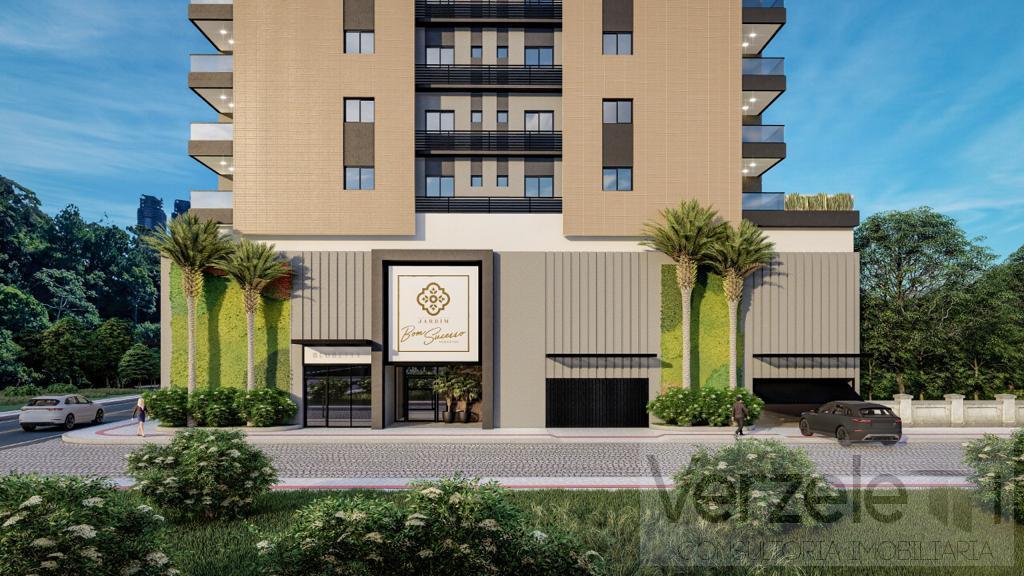 Apartamento, 2 quartos, 75 m² - Foto 3