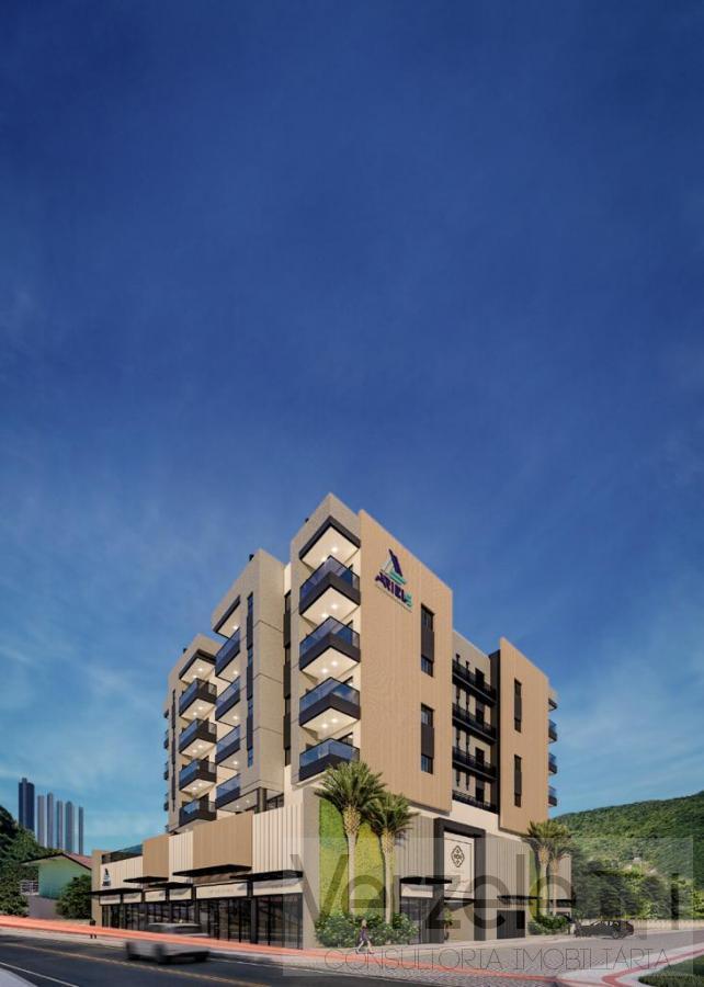 Apartamento, 2 quartos, 75 m² - Foto 2