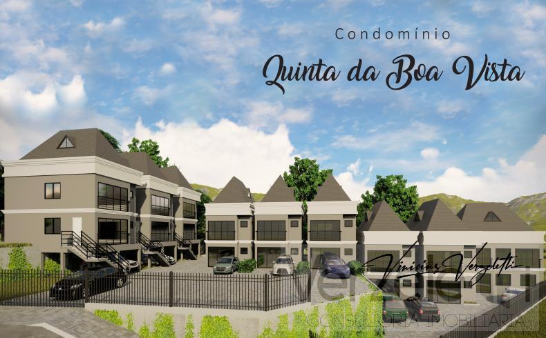 Sobrado, 2 quartos, 97 m² - Foto 22