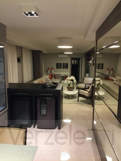 Apartamento, 3 quartos, 136 m² - Foto 10