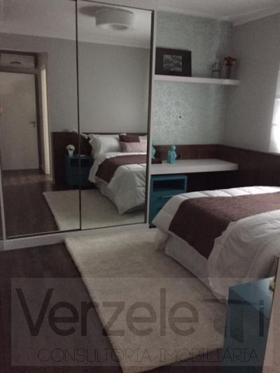 Apartamento, 3 quartos, 136 m² - Foto 20