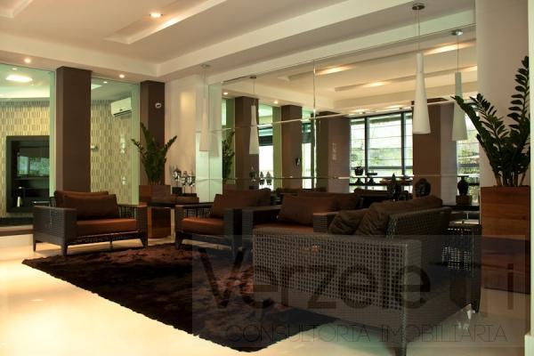 Apartamento, 3 quartos, 136 m² - Foto 28