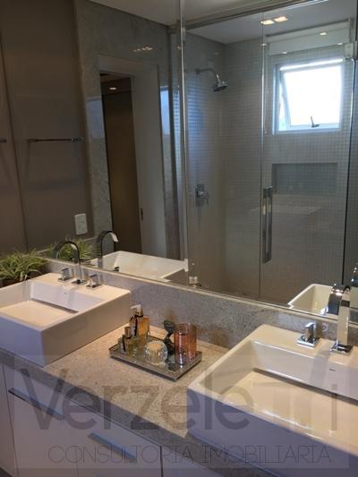 Apartamento, 3 quartos, 136 m² - Foto 24