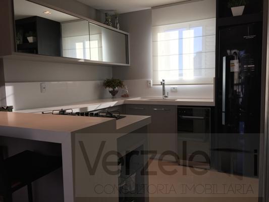 Apartamento, 3 quartos, 136 m² - Foto 14