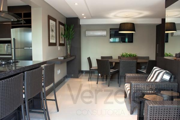 Apartamento, 3 quartos, 136 m² - Foto 32