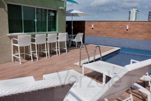 Apartamento, 3 quartos, 136 m² - Foto 40