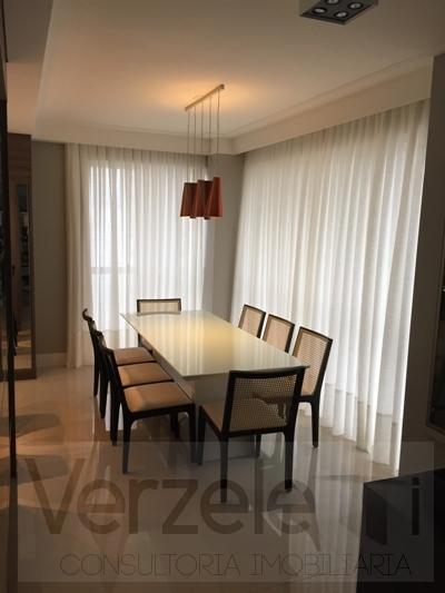 Apartamento, 3 quartos, 136 m² - Foto 12