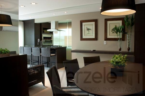 Apartamento, 3 quartos, 136 m² - Foto 30