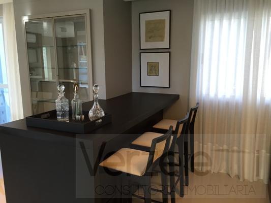 Apartamento, 3 quartos, 136 m² - Foto 11