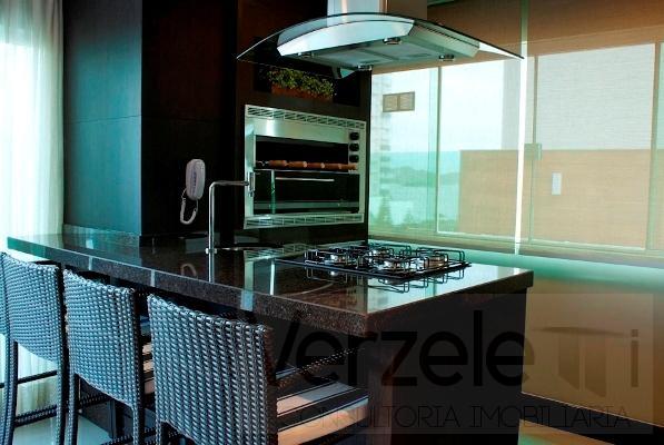 Apartamento, 3 quartos, 136 m² - Foto 31