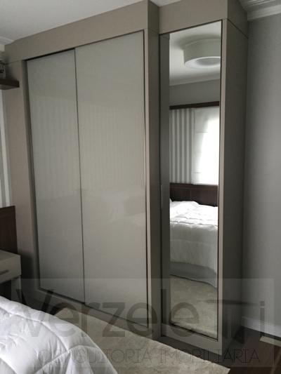 Apartamento, 3 quartos, 136 m² - Foto 22