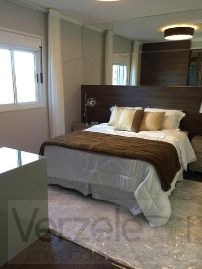 Apartamento, 3 quartos, 136 m² - Foto 25