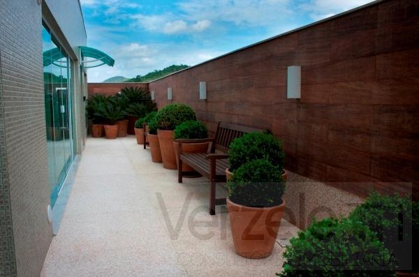 Apartamento, 3 quartos, 136 m² - Foto 37