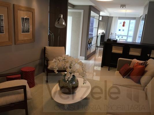 Apartamento, 3 quartos, 136 m² - Foto 16
