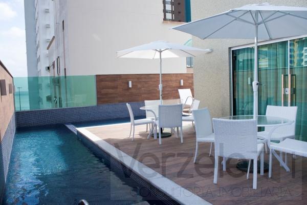 Apartamento, 3 quartos, 136 m² - Foto 38