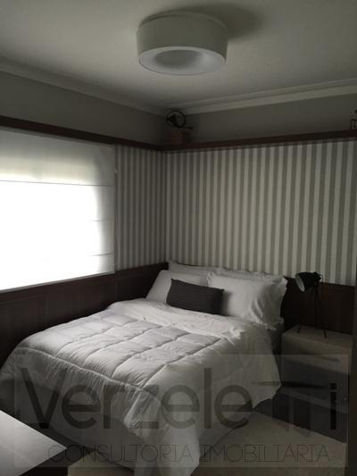 Apartamento, 3 quartos, 136 m² - Foto 23