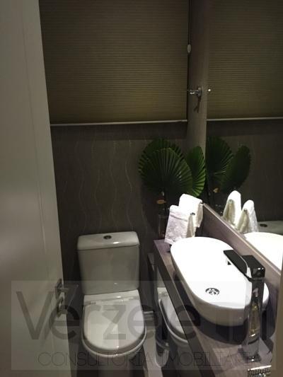 Apartamento, 3 quartos, 136 m² - Foto 15