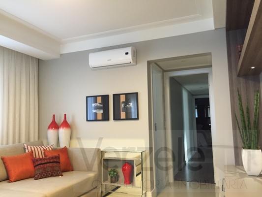 Apartamento, 3 quartos, 136 m² - Foto 17