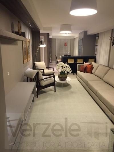 Apartamento, 3 quartos, 136 m² - Foto 18
