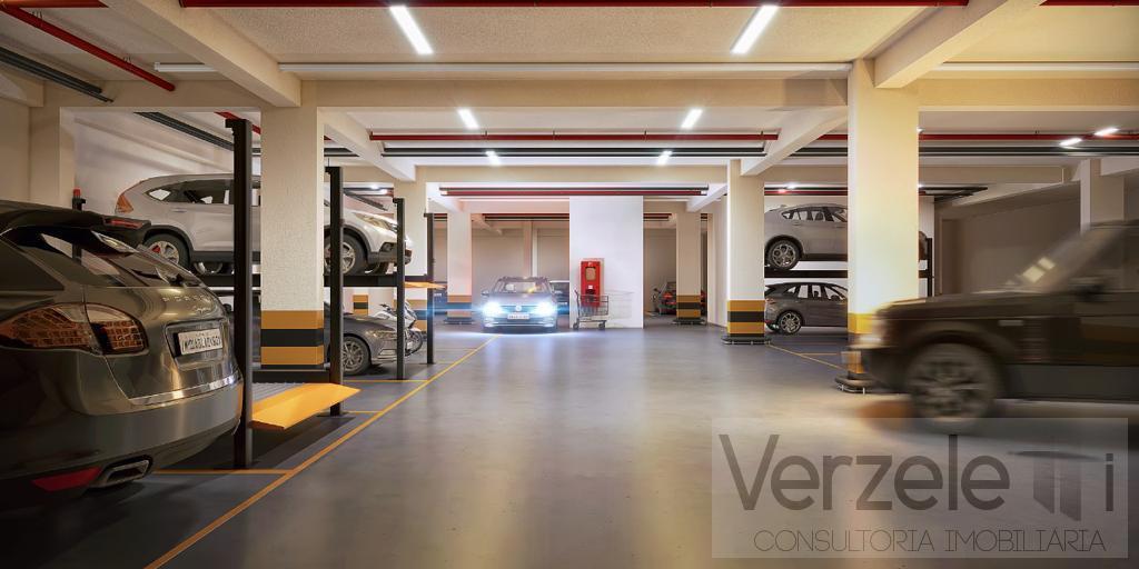 Apartamento, 2 quartos, 58 m² - Foto 12