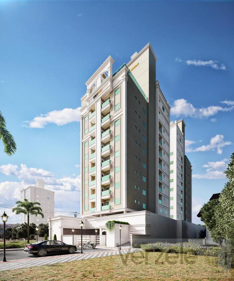 Apartamento, 2 quartos, 58 m² - Foto 3