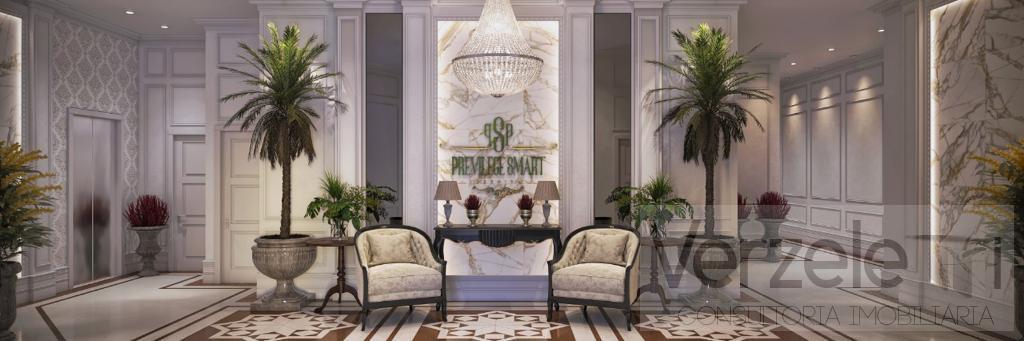 Apartamento, 2 quartos, 58 m² - Foto 11