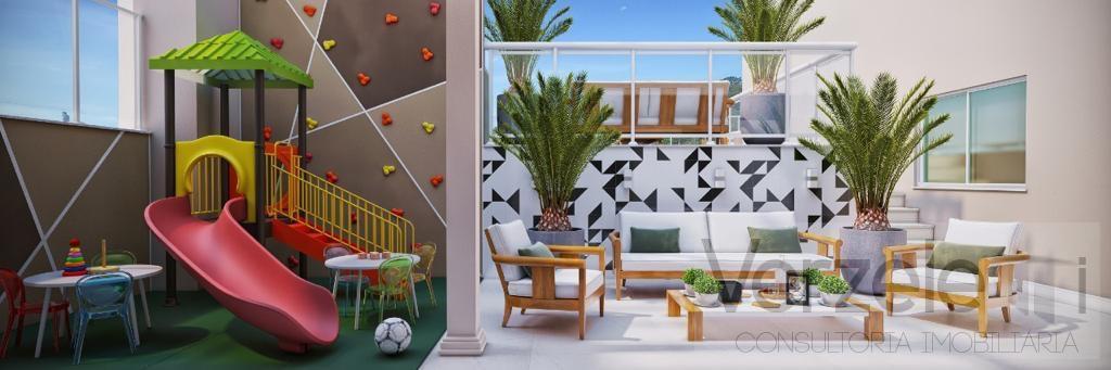 Cobertura, 3 quartos, 120 m² - Foto 10