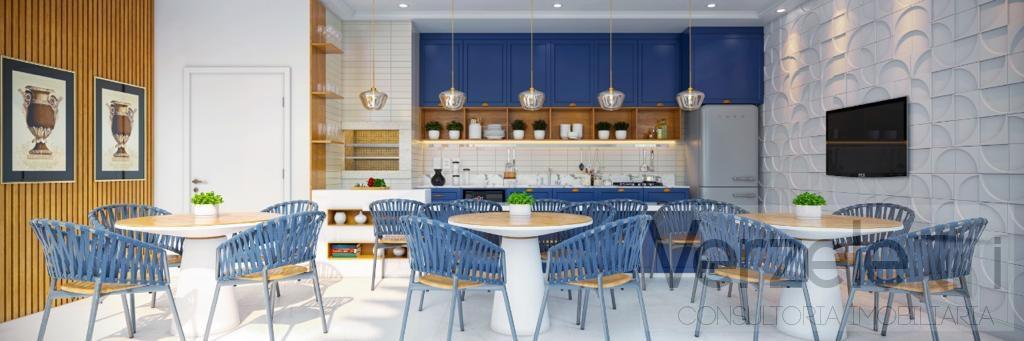 Cobertura, 3 quartos, 120 m² - Foto 6