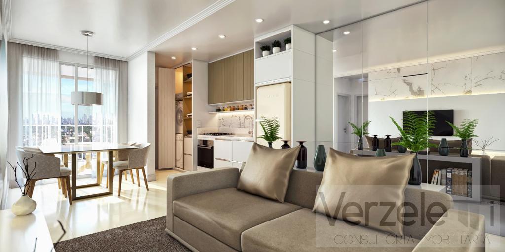 Cobertura, 3 quartos, 120 m² - Foto 9