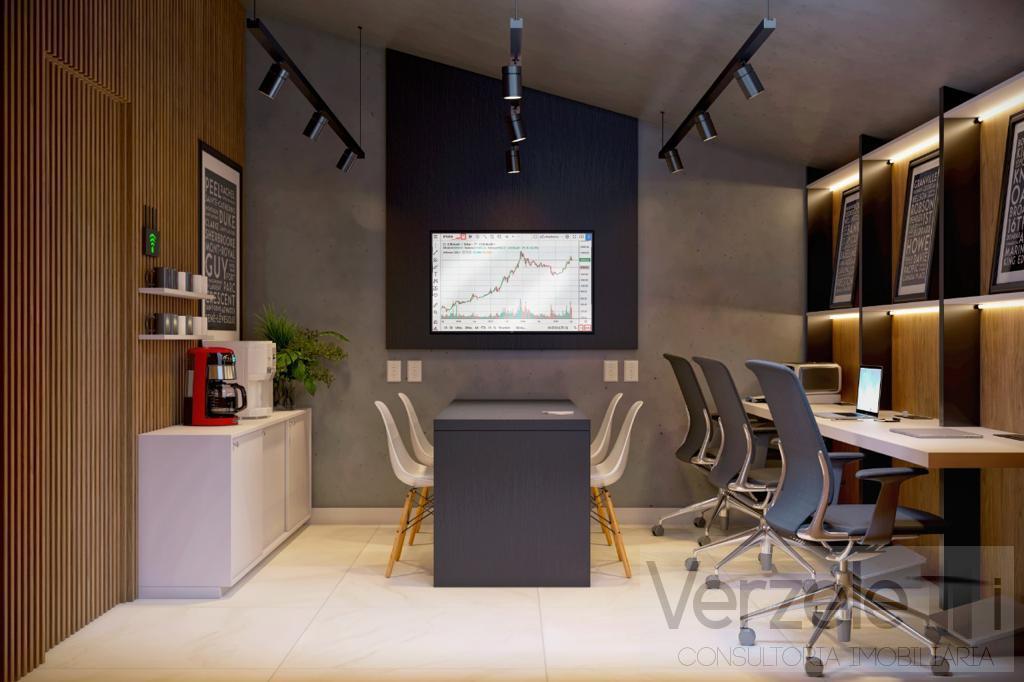 Cobertura, 3 quartos, 120 m² - Foto 8