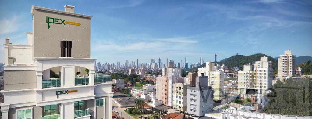 Cobertura, 3 quartos, 120 m² - Foto 1