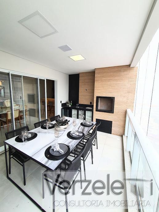 Apartamento, 3 quartos, 130 m² - Foto 21