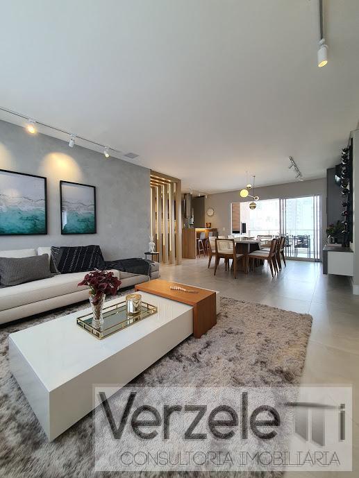 Apartamento, 3 quartos, 130 m² - Foto 29